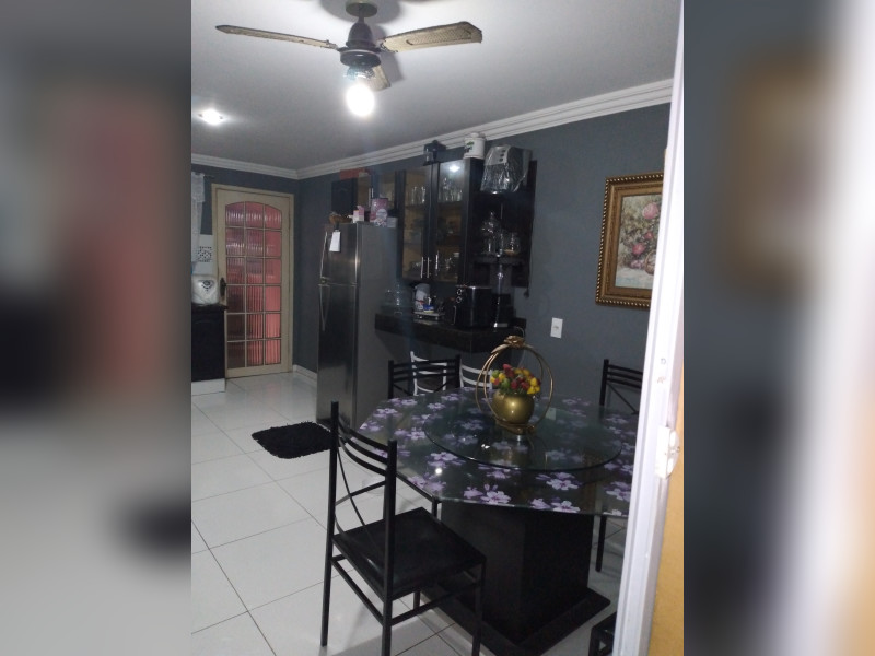 imóvel com 211m² - Jardim Belvedere - Volta Redonda