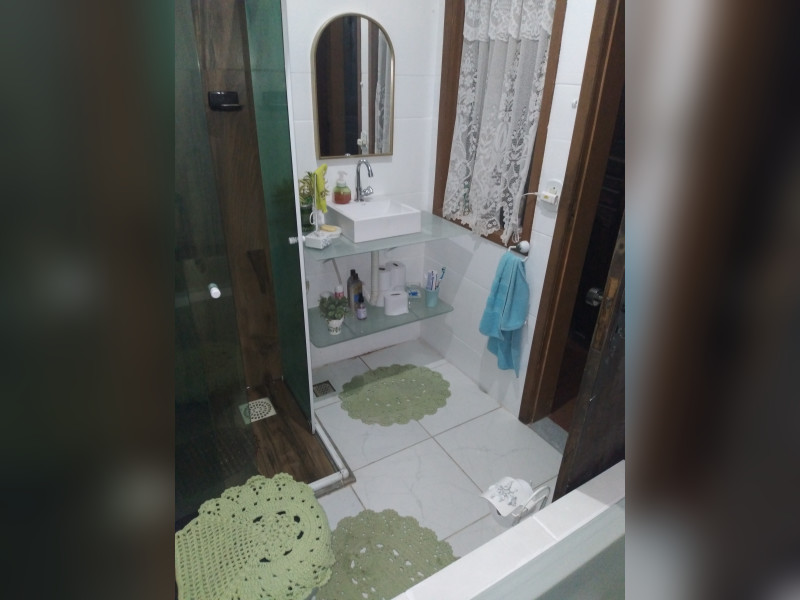 imóvel com 211m² - Jardim Belvedere - Volta Redonda