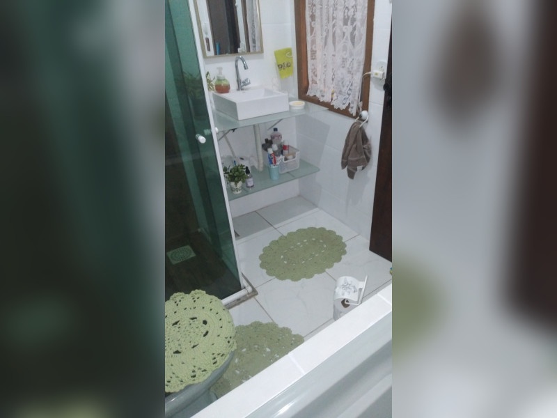 imóvel com 211m² - Jardim Belvedere - Volta Redonda