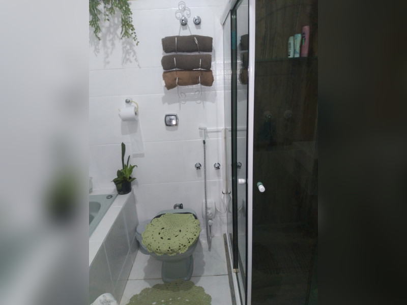 imóvel com 211m² - Jardim Belvedere - Volta Redonda