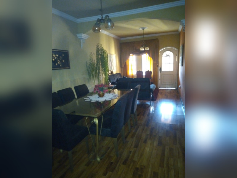 imóvel com 211m² - Jardim Belvedere - Volta Redonda