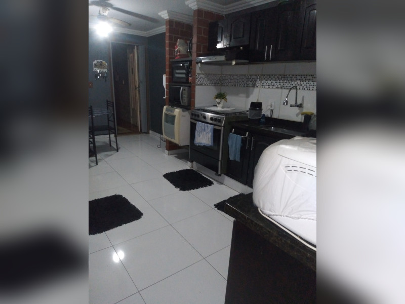 imóvel com 211m² - Jardim Belvedere - Volta Redonda