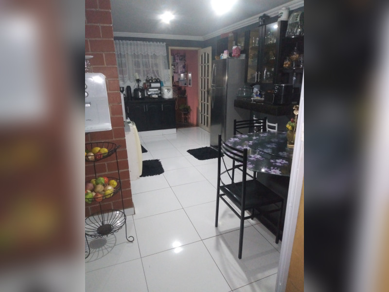 imóvel com 211m² - Jardim Belvedere - Volta Redonda
