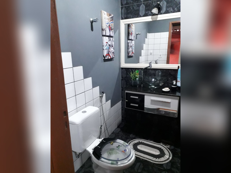 imóvel com 211m² - Jardim Belvedere - Volta Redonda