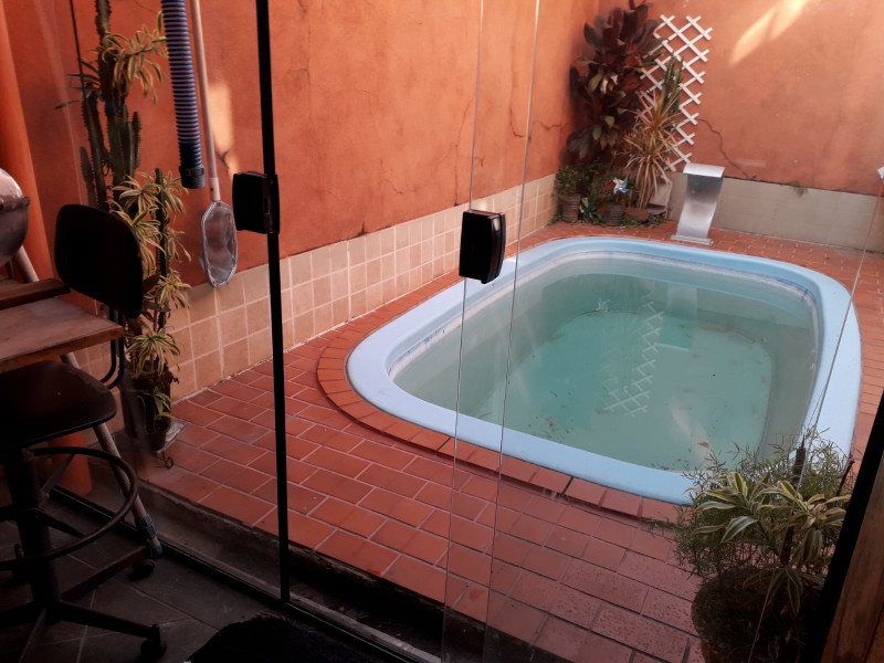 imóvel com 211m² - Jardim Belvedere - Volta Redonda