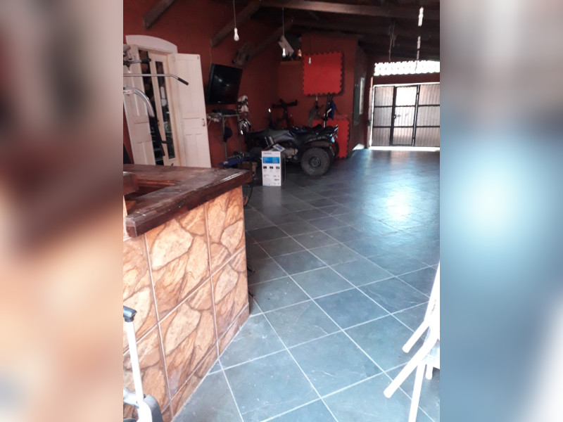 imóvel com 211m² - Jardim Belvedere - Volta Redonda