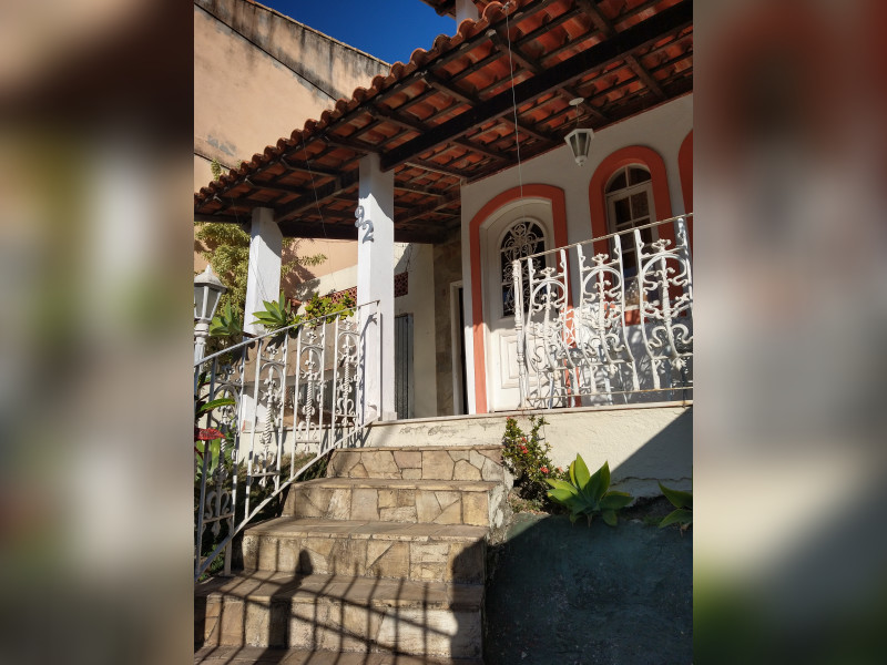 imóvel com 211m² - Jardim Belvedere - Volta Redonda