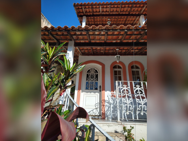 imóvel com 211m² - Jardim Belvedere - Volta Redonda