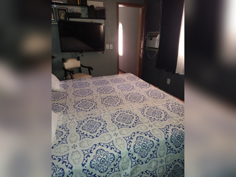 imóvel com 211m² - Jardim Belvedere - Volta Redonda