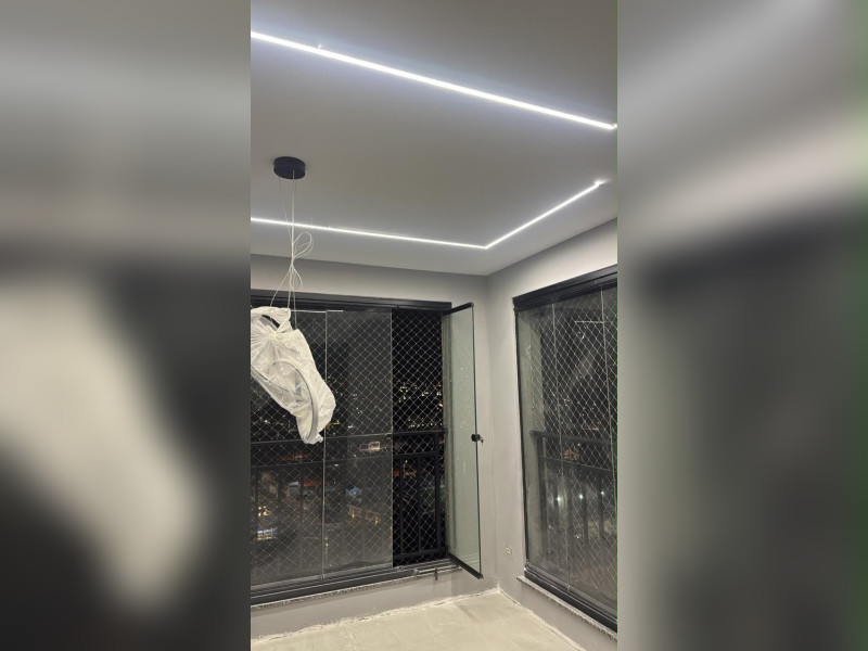 imóvel com 79m² - Jardim Didinha - Jacareí