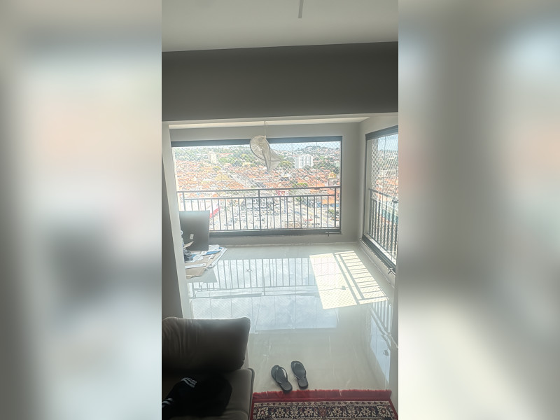 imóvel com 79m² - Jardim Didinha - Jacareí