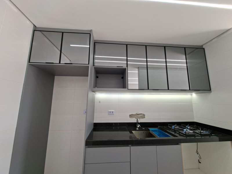 imóvel com 79m² - Jardim Didinha - Jacareí