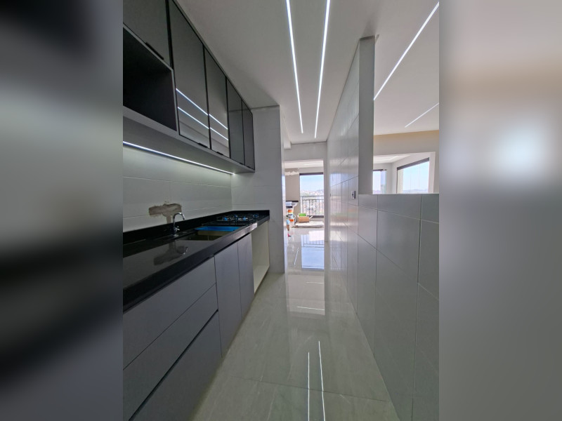 imóvel com 79m² - Jardim Didinha - Jacareí