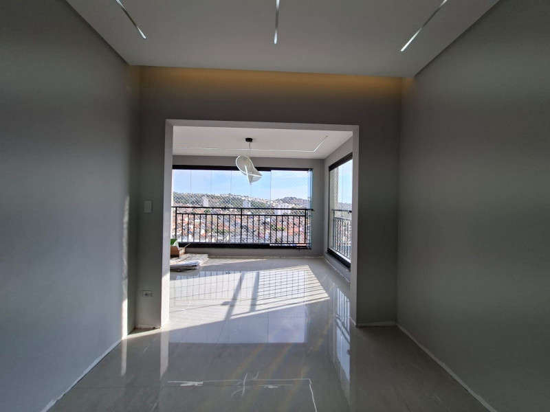 imóvel com 79m² - Jardim Didinha - Jacareí