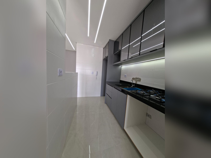 imóvel com 79m² - Jardim Didinha - Jacareí