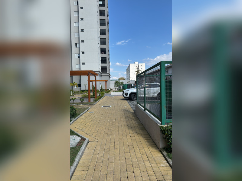 imóvel com 79m² - Jardim Didinha - Jacareí