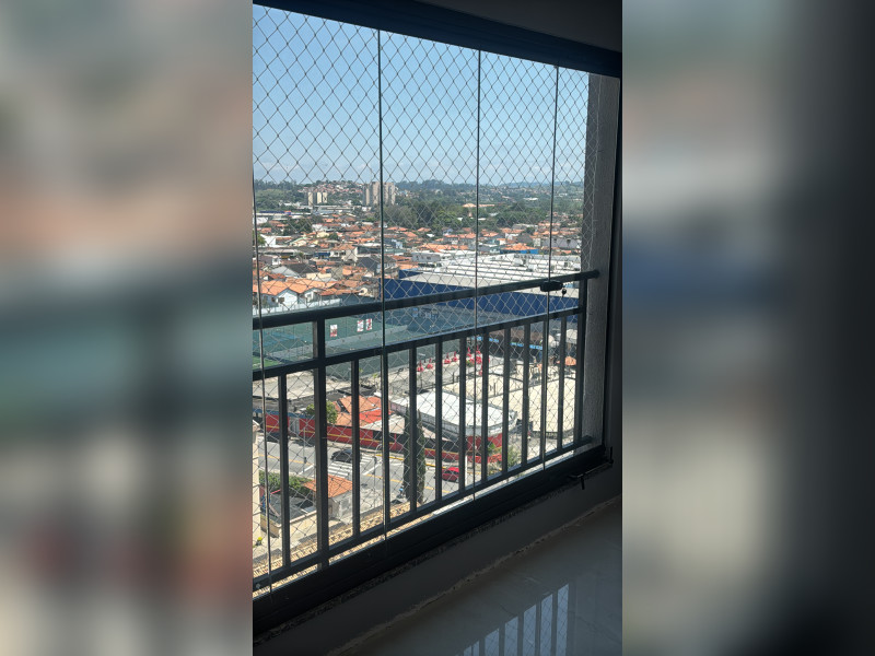imóvel com 79m² - Jardim Didinha - Jacareí