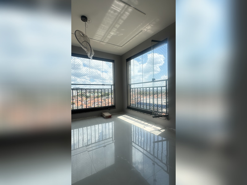 imóvel com 79m² - Jardim Didinha - Jacareí
