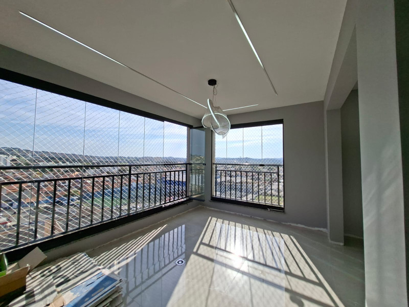 imóvel com 79m² - Jardim Didinha - Jacareí