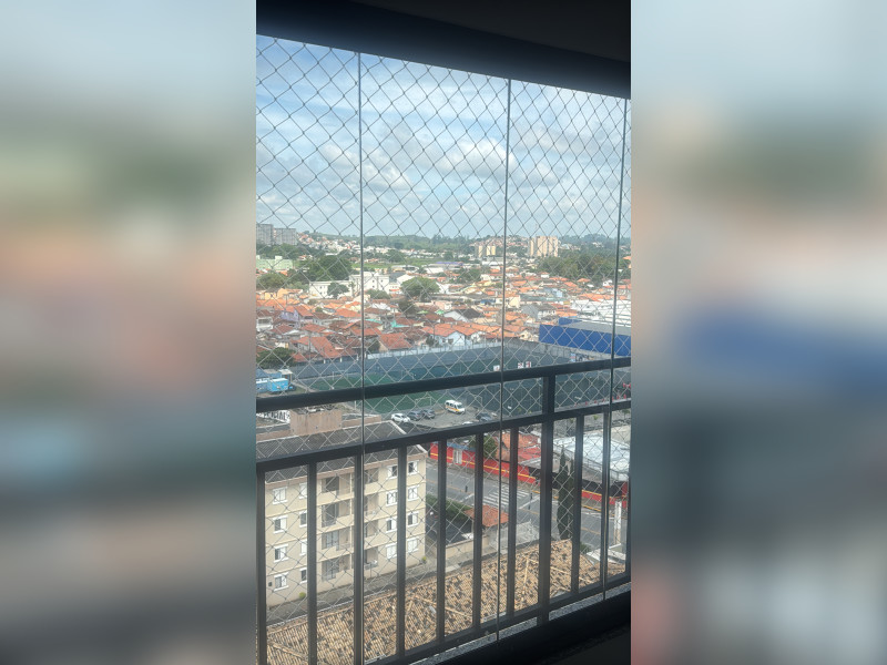 imóvel com 79m² - Jardim Didinha - Jacareí