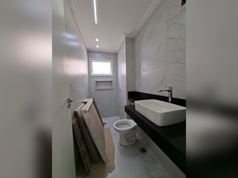imóvel com 79m² - Jardim Didinha - Jacareí