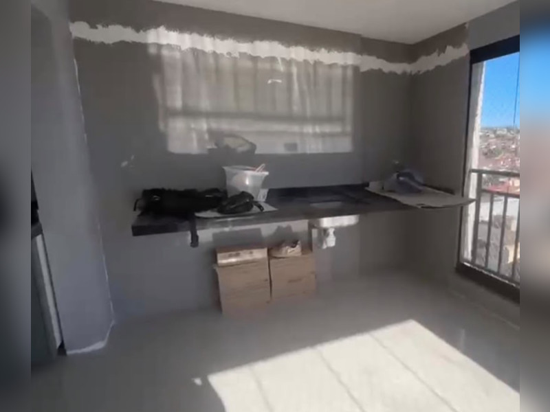 imóvel com 79m² - Jardim Didinha - Jacareí
