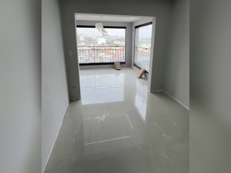 imóvel com 79m² - Jardim Didinha - Jacareí