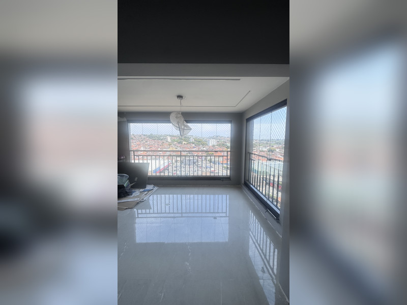 imóvel com 79m² - Jardim Didinha - Jacareí