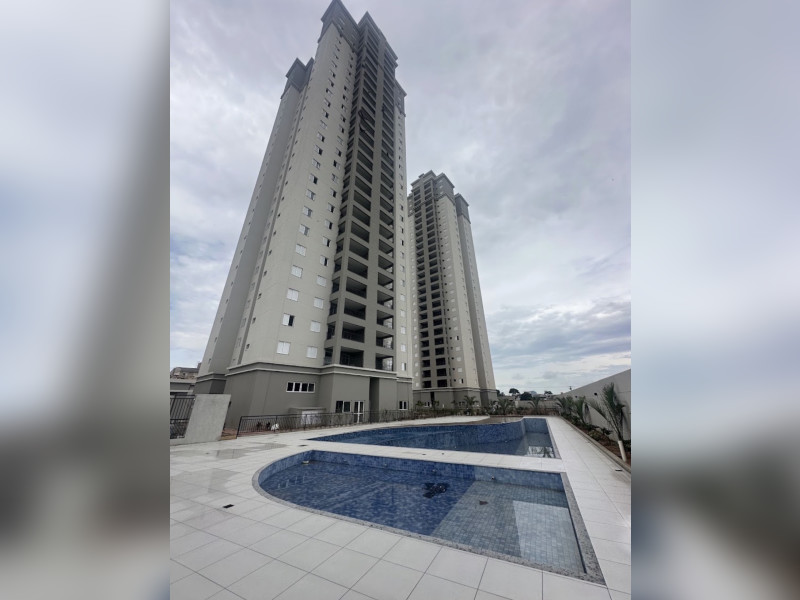 imóvel com 79m² - Jardim Didinha - Jacareí