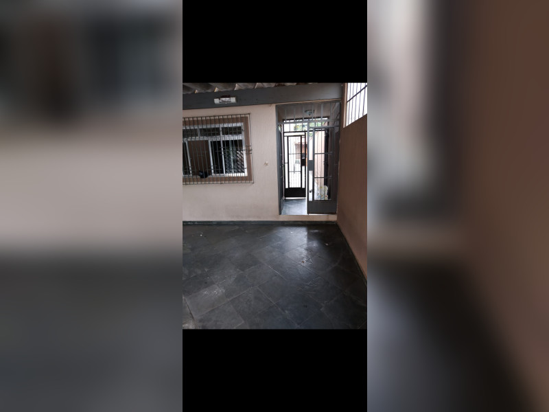 imóvel com 125m² - Jardim Pedroso - Mauá