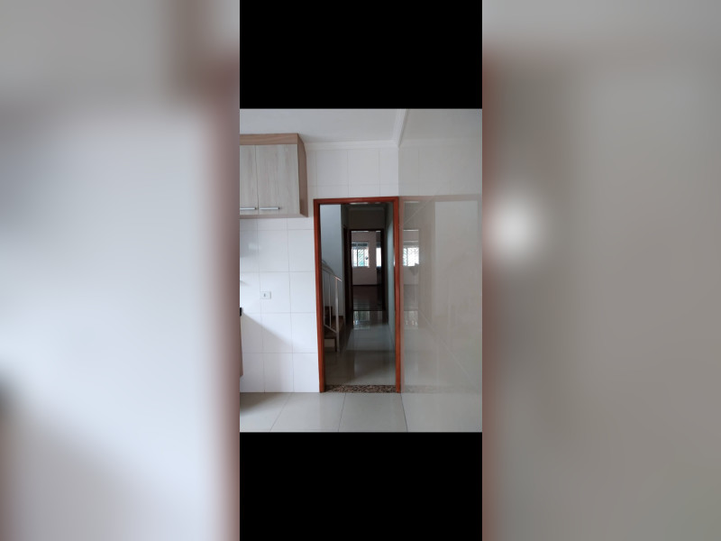 imóvel com 125m² - Jardim Pedroso - Mauá