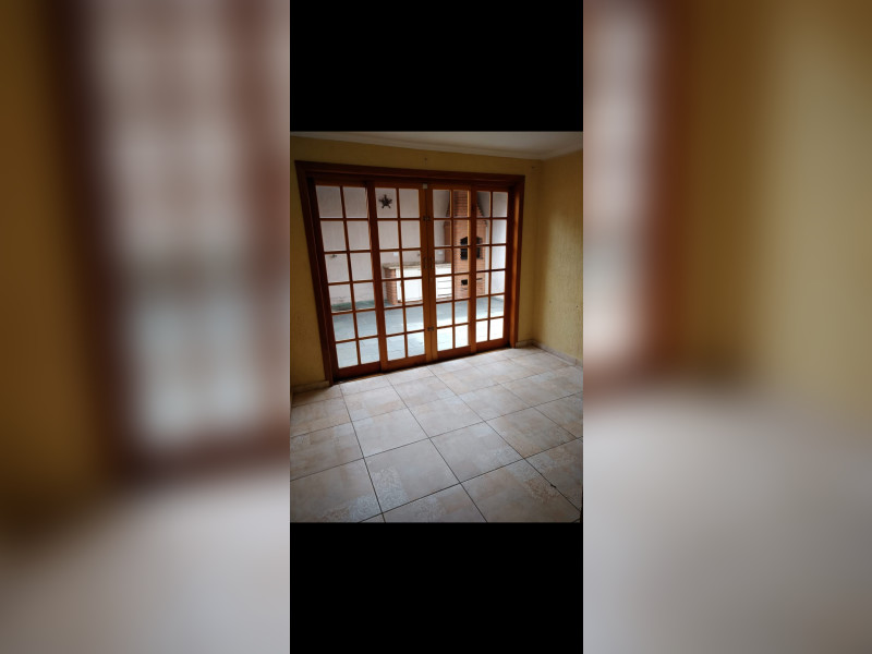 imóvel com 125m² - Jardim Pedroso - Mauá