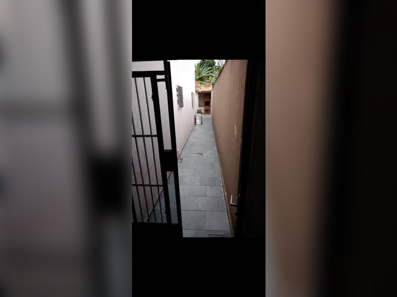 imóvel com 125m² - Jardim Pedroso - Mauá