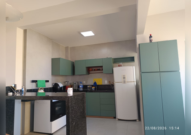 imóvel com 137m²