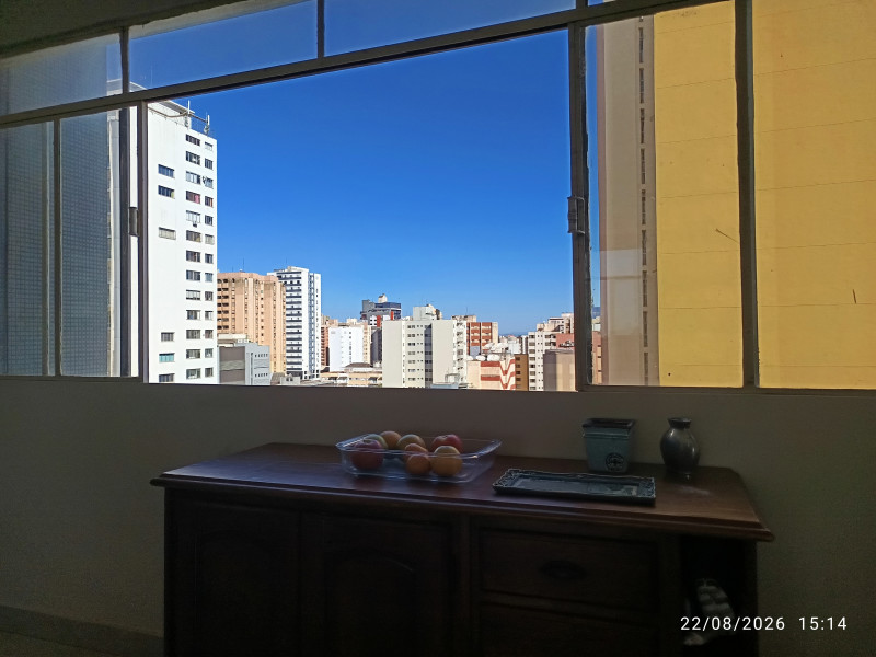 imóvel com 137m² - Centro - Londrina