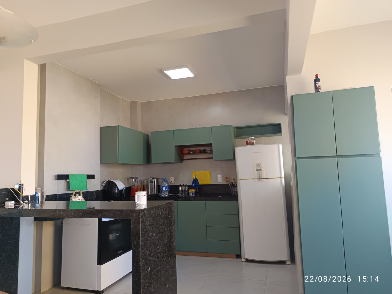 imóvel com 137m² - Centro - Londrina
