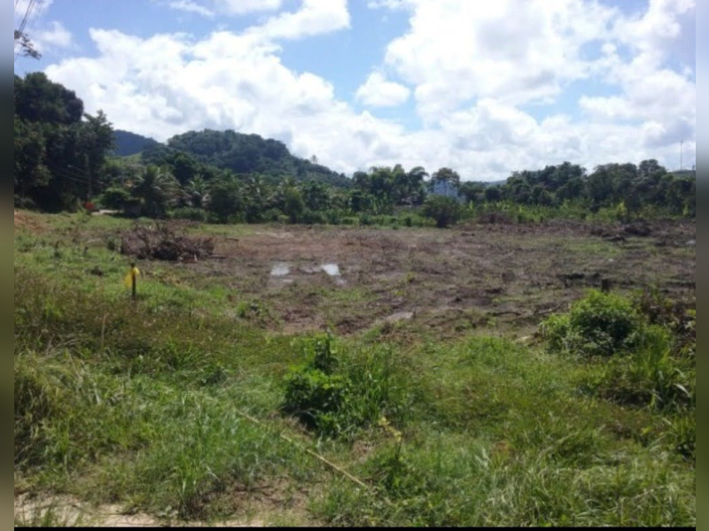 imóvel com 8300m² - Centro - Magé