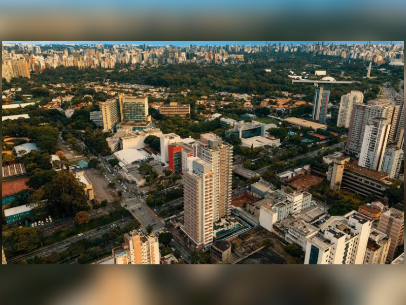 imóvel com 142m² - Vila Clementino - São Paulo