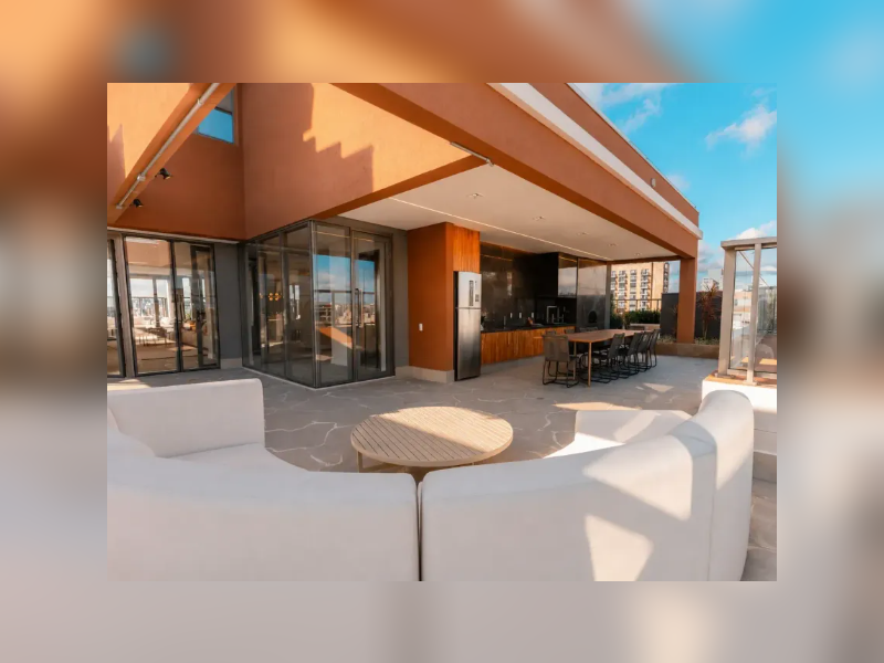 imóvel com 142m² - Vila Clementino - São Paulo