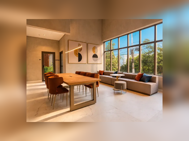 imóvel com 142m² - Vila Clementino - São Paulo