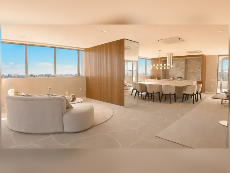imóvel com 142m² - Vila Clementino - São Paulo