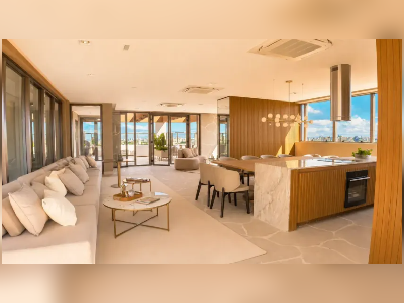 imóvel com 142m² - Vila Clementino - São Paulo