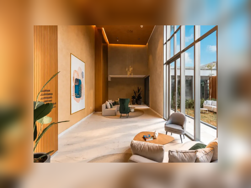 imóvel com 142m² - Vila Clementino - São Paulo