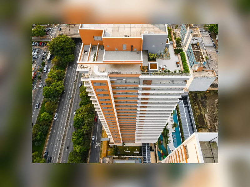 imóvel com 142m² - Vila Clementino - São Paulo