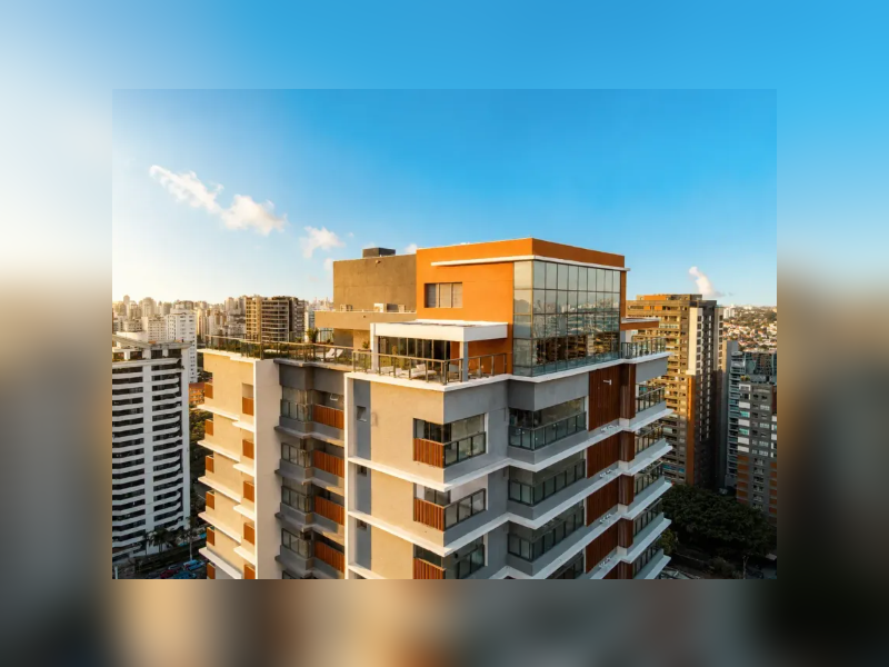 imóvel com 142m² - Vila Clementino - São Paulo