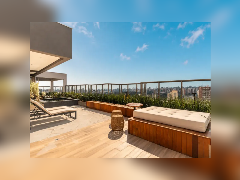 imóvel com 142m² - Vila Clementino - São Paulo