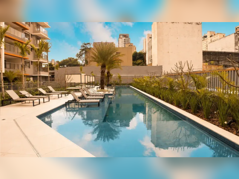 imóvel com 142m² - Vila Clementino - São Paulo