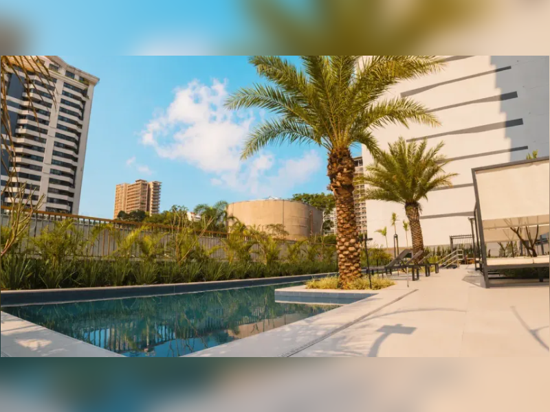 imóvel com 142m² - Vila Clementino - São Paulo