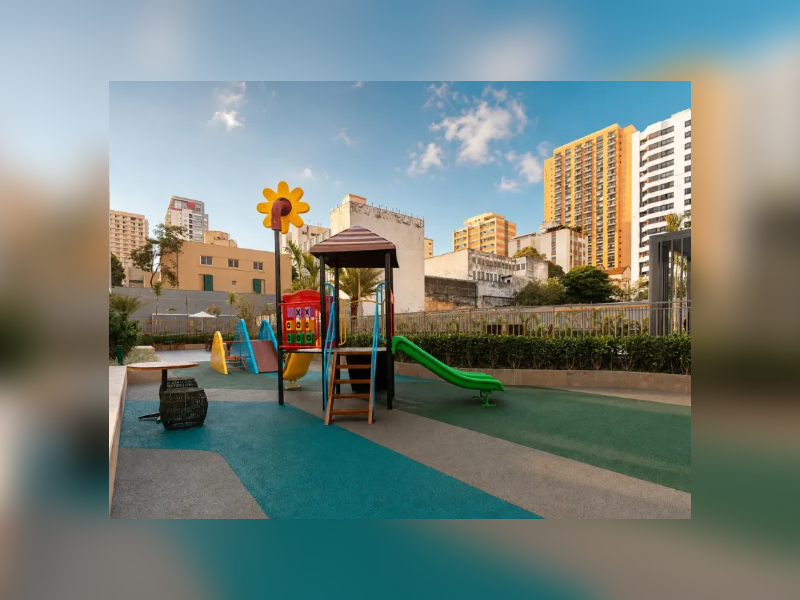 imóvel com 142m² - Vila Clementino - São Paulo