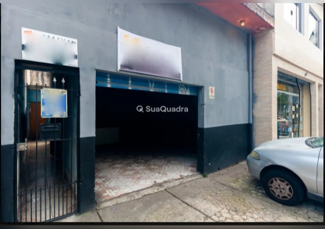 imóvel com 54m²